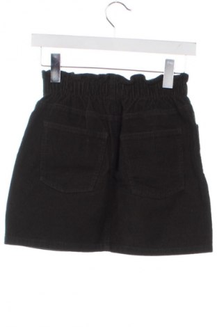 Fustă pentru copii Zara, Mărime 12-13y/ 158-164 cm, Culoare Verde, Preț 28,99 Lei