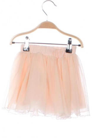 Detská sukňa  Zara, Veľkosť 9-12m/ 74-80 cm, Farba Béžová, Cena  7,16 €