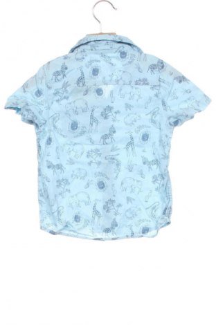 Kinderhemd C&A, Größe 18-24m/ 86-98 cm, Farbe Mehrfarbig, Preis € 6,14