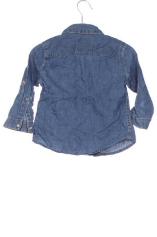 Gyerek ing Denim Co., Méret 2-3y / 98-104 cm, Szín Kék, Ár 3 049 Ft