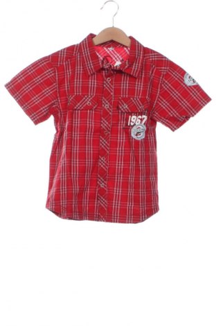 Cămașă pentru copii Fever, Mărime 6-7y/ 122-128 cm, Culoare Multicolor, Preț 23,99 Lei