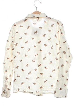 Dětská košile  H&M, Velikost 7-8y/ 128-134 cm, Barva Vícebarevné, Cena  89,00 Kč