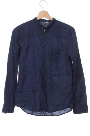 Kinderhemd H&M, Größe 12-13y/ 158-164 cm, Farbe Mehrfarbig, Preis 7,99 €