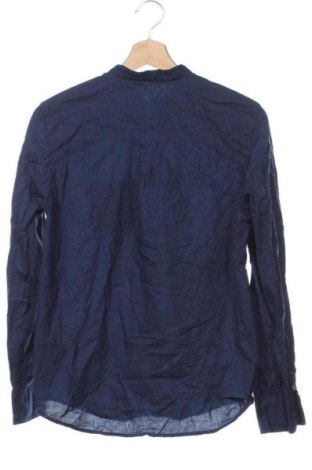 Kinderhemd H&M, Größe 12-13y/ 158-164 cm, Farbe Mehrfarbig, Preis 7,99 €