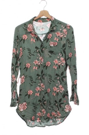 Dětská košile  H&M, Velikost 11-12y/ 152-158 cm, Barva Vícebarevné, Cena  89,00 Kč