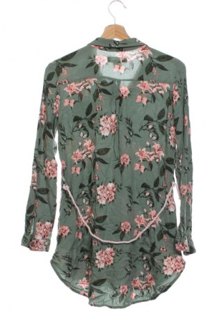 Dětská košile  H&M, Velikost 11-12y/ 152-158 cm, Barva Vícebarevné, Cena  89,00 Kč
