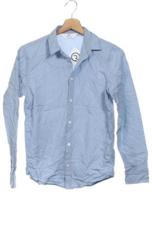 Gyerek ing H&M, Méret 12-13y / 158-164 cm, Szín Kék, Ár 3 049 Ft