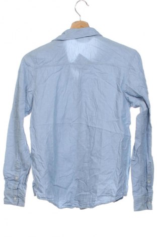 Gyerek ing H&M, Méret 12-13y / 158-164 cm, Szín Kék, Ár 3 049 Ft