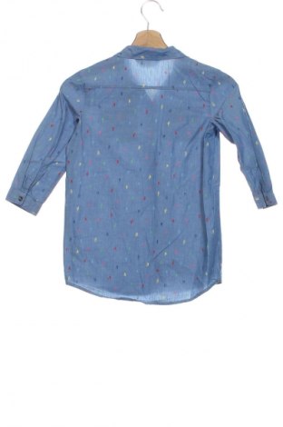 Παιδικό πουκάμισο H&M, Μέγεθος 4-5y/ 110-116 εκ., Χρώμα Πολύχρωμο, Τιμή 8,00 €
