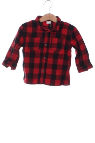Cămașă pentru copii H&M, Mărime 6-9m/ 68-74 cm, Culoare Multicolor, Preț 18,99 Lei