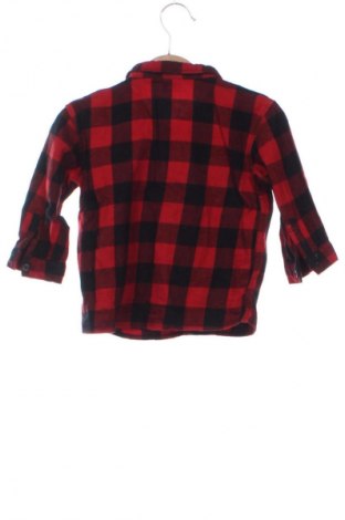 Cămașă pentru copii H&M, Mărime 6-9m/ 68-74 cm, Culoare Multicolor, Preț 18,99 Lei