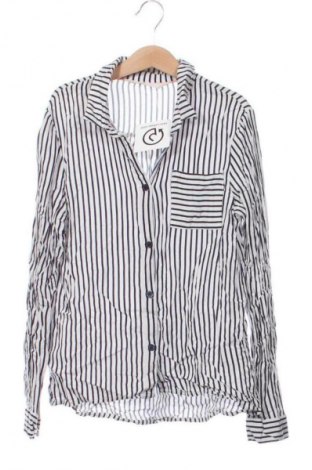 Kinderhemd H&M, Größe 10-11y/ 146-152 cm, Farbe Mehrfarbig, Preis 4,99 €