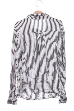 Kinderhemd H&M, Größe 10-11y/ 146-152 cm, Farbe Mehrfarbig, Preis 4,99 €