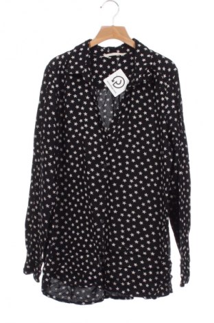 Kinderhemd H&M, Größe 14-15y/ 168-170 cm, Farbe Mehrfarbig, Preis 4,99 €
