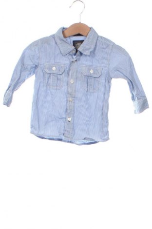 Dziecięca koszula H&M L.O.G.G., Rozmiar 6-9m/ 68-74 cm, Kolor Kolorowy, Cena 26,97 zł
