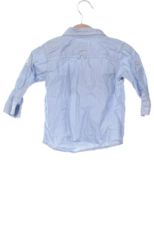 Dziecięca koszula H&M L.O.G.G., Rozmiar 6-9m/ 68-74 cm, Kolor Kolorowy, Cena 26,97 zł