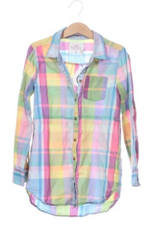 Cămașă pentru copii H&M L.O.G.G., Mărime 6-7y/ 122-128 cm, Culoare Multicolor, Preț 53,32 Lei
