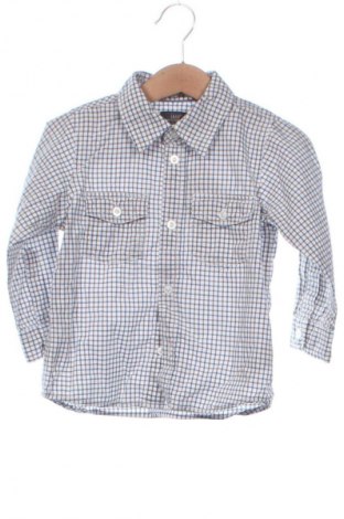 Cămașă pentru copii H&M L.O.G.G., Mărime 12-18m/ 80-86 cm, Culoare Multicolor, Preț 18,99 Lei