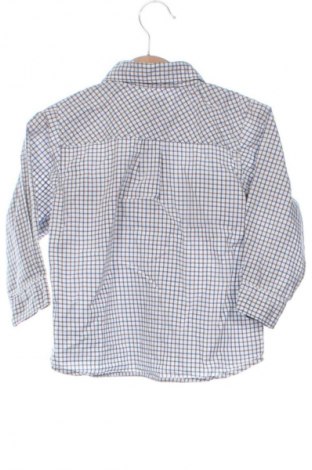 Cămașă pentru copii H&M L.O.G.G., Mărime 12-18m/ 80-86 cm, Culoare Multicolor, Preț 18,99 Lei