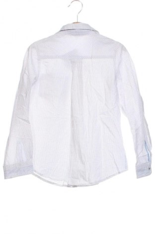 Kinderhemd Jacadi, Größe 6-7y/ 122-128 cm, Farbe Mehrfarbig, Preis € 7,99
