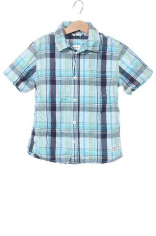 Παιδικό πουκάμισο Kids, Μέγεθος 5-6y/ 116-122 εκ., Χρώμα Πολύχρωμο, Τιμή 7,99 €