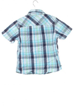 Παιδικό πουκάμισο Kids, Μέγεθος 5-6y/ 116-122 εκ., Χρώμα Πολύχρωμο, Τιμή 7,99 €