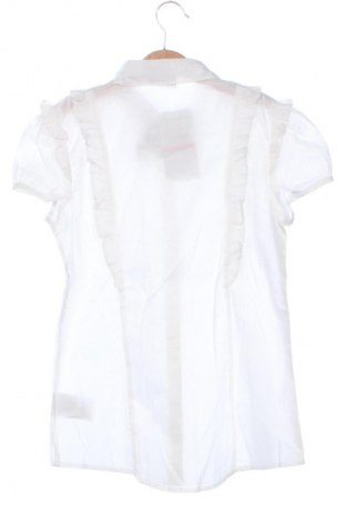 Cămașă pentru copii LC Waikiki, Mărime 11-12y/ 152-158 cm, Culoare Alb, Preț 36,99 Lei