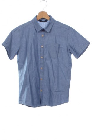 Cămașă pentru copii LC Waikiki, Mărime 9-10y/ 140-146 cm, Culoare Albastru, Preț 24,99 Lei