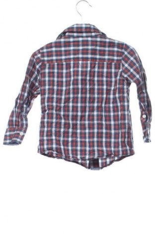 Kinderhemd Lager 157, Größe 18-24m/ 86-98 cm, Farbe Mehrfarbig, Preis 3,99 €