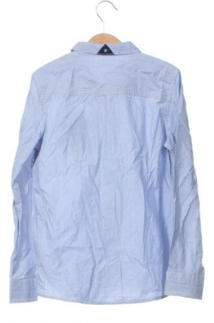 Detská košeľa  Okaidi, Veľkosť 8-9y/ 134-140 cm, Farba Modrá, Cena  6,95 €