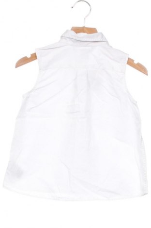 Cămașă pentru copii Polo By Ralph Lauren, Mărime 4-5y/ 110-116 cm, Culoare Alb, Preț 122,45 Lei