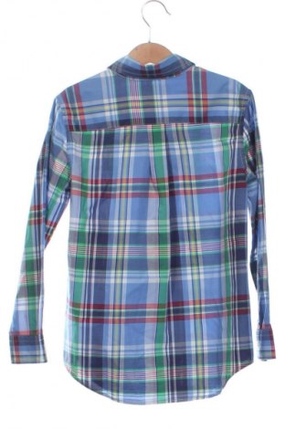 Kinderhemd Ralph Lauren, Größe 6-7y/ 122-128 cm, Farbe Mehrfarbig, Preis € 6,55
