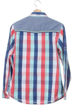 Kinderhemd S.Oliver, Größe 12-13y/ 158-164 cm, Farbe Mehrfarbig, Preis € 14,99