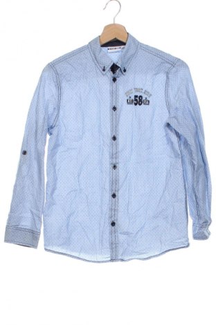 Dětská košile  Stop+Go, Velikost 12-13y/ 158-164 cm, Barva Vícebarevné, Cena  179,00 Kč