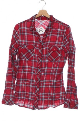 Kinderhemd Tally Weijl, Größe 14-15y/ 168-170 cm, Farbe Mehrfarbig, Preis 7,99 €