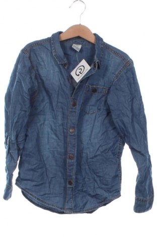 Dětská košile  Unbranded, Velikost 7-8y/ 128-134 cm, Barva Modrá, Cena  89,00 Kč