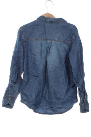 Dětská košile  Unbranded, Velikost 7-8y/ 128-134 cm, Barva Modrá, Cena  89,00 Kč