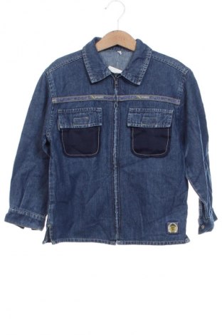 Dětská košile  Unbranded, Velikost 4-5y/ 110-116 cm, Barva Modrá, Cena  179,00 Kč