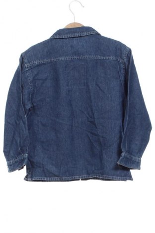 Dětská košile  Unbranded, Velikost 4-5y/ 110-116 cm, Barva Modrá, Cena  179,00 Kč