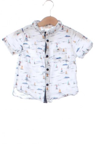 Kinderhemd Unbranded, Größe 12-18m/ 80-86 cm, Farbe Mehrfarbig, Preis 6,14 €