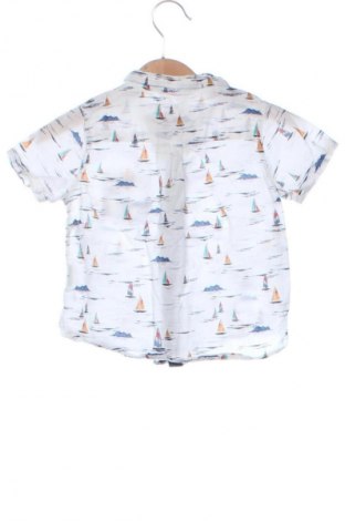 Kinderhemd Unbranded, Größe 12-18m/ 80-86 cm, Farbe Mehrfarbig, Preis 6,14 €
