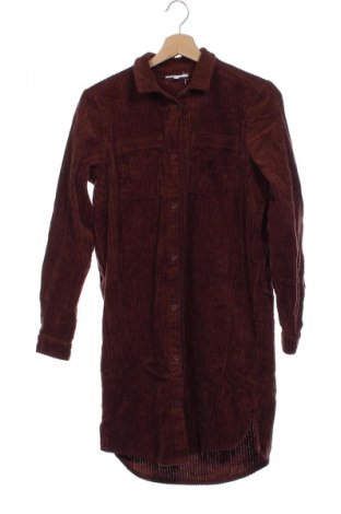 Dětská košile  Unbranded, Velikost 12-13y/ 158-164 cm, Barva Hnědá, Cena  169,00 Kč