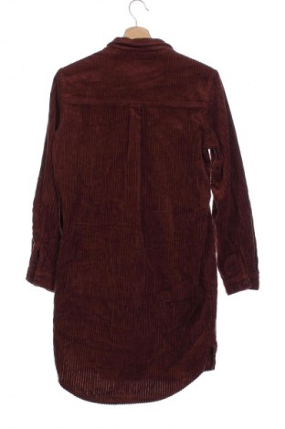 Dětská košile  Unbranded, Velikost 12-13y/ 158-164 cm, Barva Hnědá, Cena  169,00 Kč