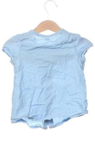 Detská košeľa  Unbranded, Veľkosť 12-18m/ 80-86 cm, Farba Modrá, Cena  6,14 €