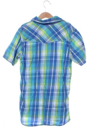 Kinderhemd Yigga, Größe 12-13y/ 158-164 cm, Farbe Mehrfarbig, Preis € 6,00