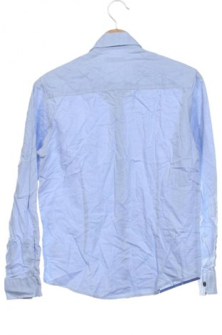 Dětská košile  Yours, Velikost 11-12y/ 152-158 cm, Barva Modrá, Cena  179,00 Kč
