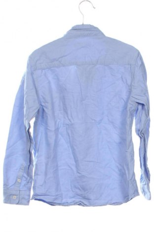 Detská košeľa  Zara, Veľkosť 6-7y/ 122-128 cm, Farba Modrá, Cena  8,95 €