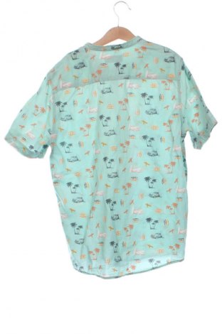 Kinderhemd Zara, Größe 13-14y/ 164-168 cm, Farbe Mehrfarbig, Preis € 7,00