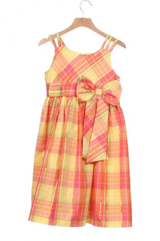 Kinderkleid Bonnie Jean, Größe 5-6y/ 116-122 cm, Farbe Mehrfarbig, Preis € 14,00