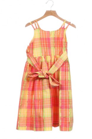 Kinderkleid Bonnie Jean, Größe 5-6y/ 116-122 cm, Farbe Mehrfarbig, Preis € 14,00